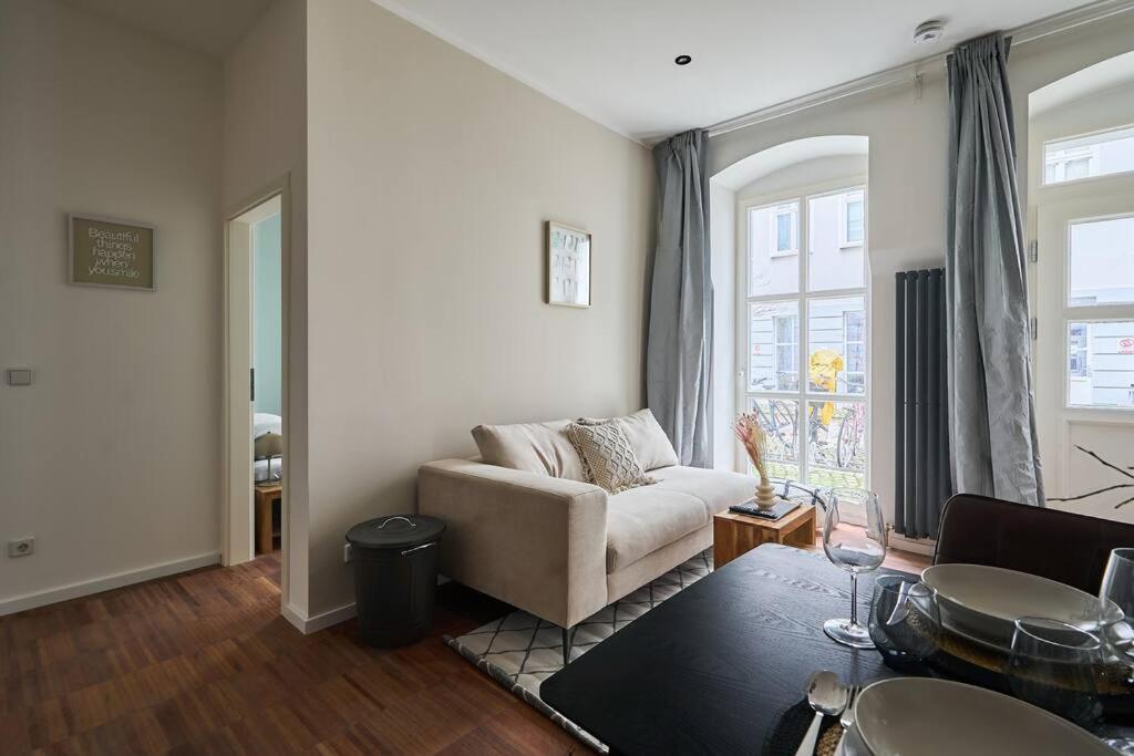 Appartement - Linienstrasse