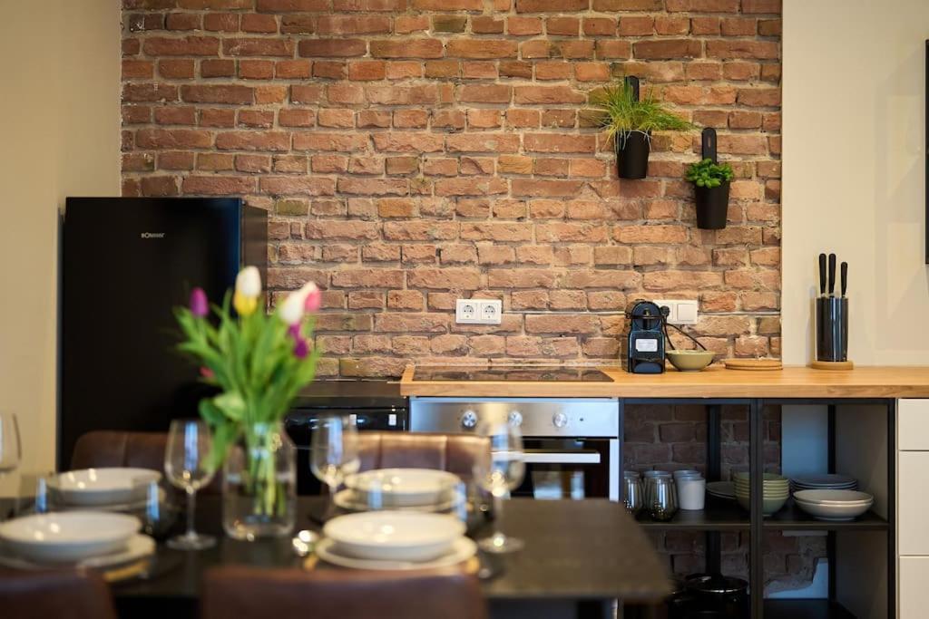 Appartement - Linienstrasse *