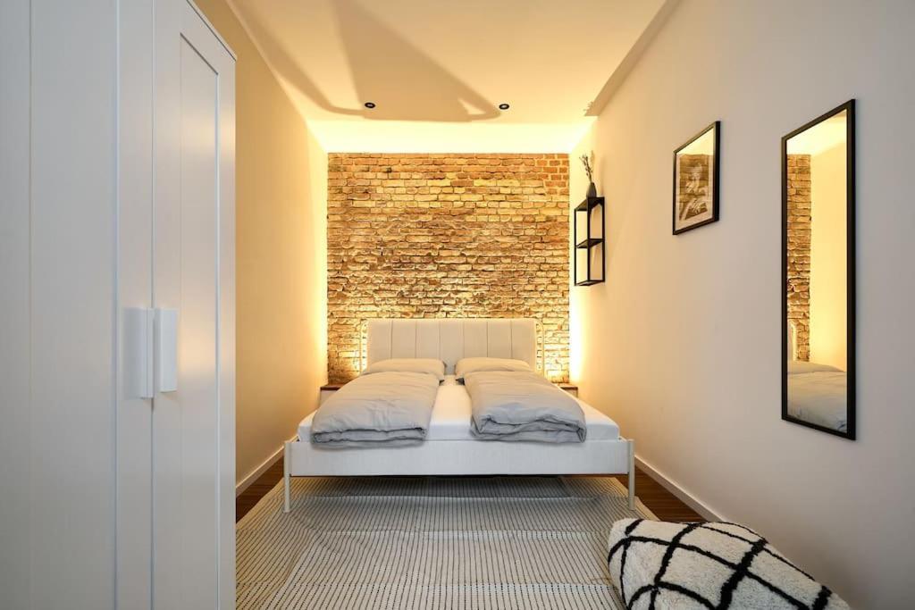 Appartement - Linienstrasse *