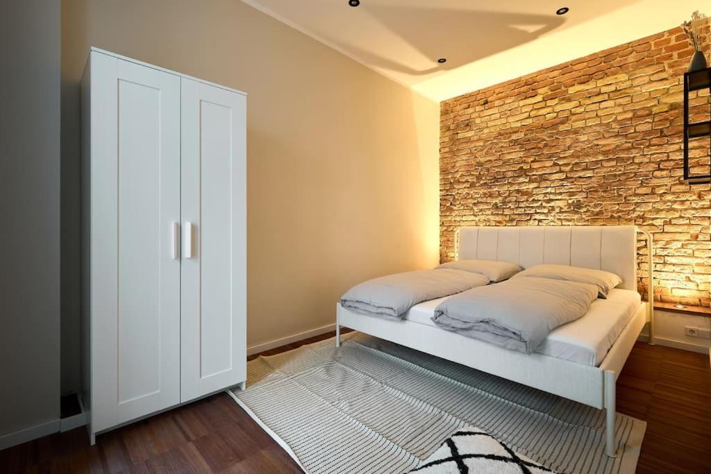 - Linienstrasse Appartement Berlijn